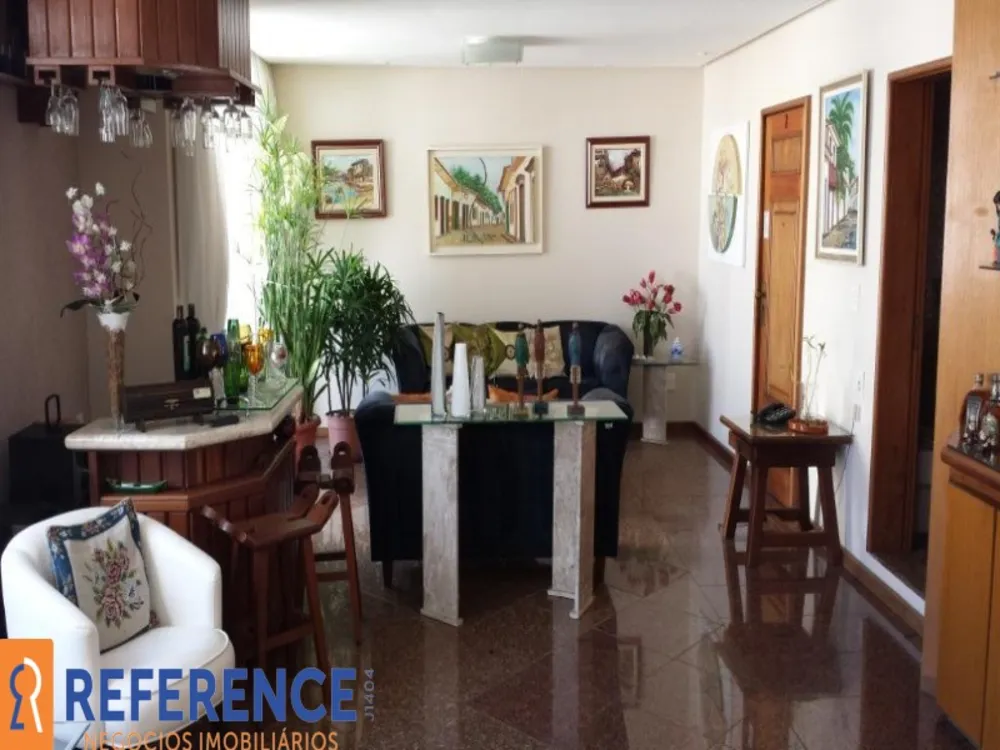 Apartamento, 3 quartos, 158 m² - Foto 4