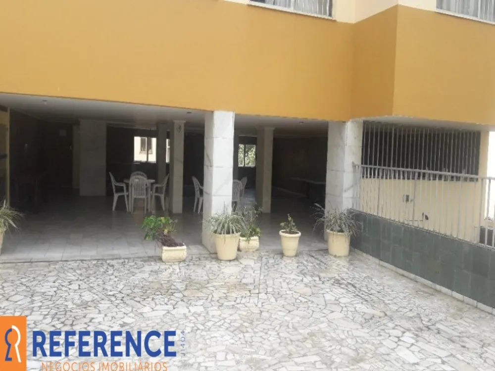Apartamento, 3 quartos, 158 m² - Foto 2