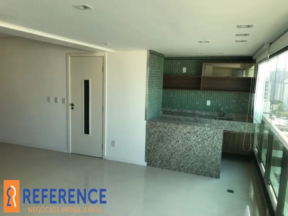 Apartamento, 3 quartos, 96 m² - Foto 3