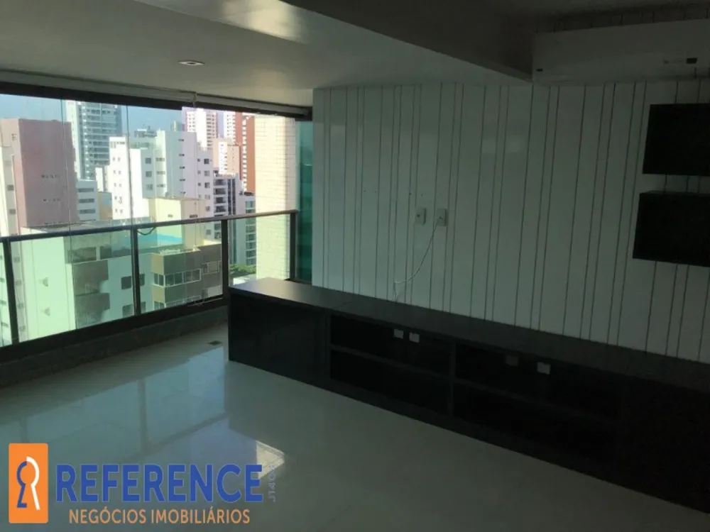 Apartamento, 3 quartos, 96 m² - Foto 4
