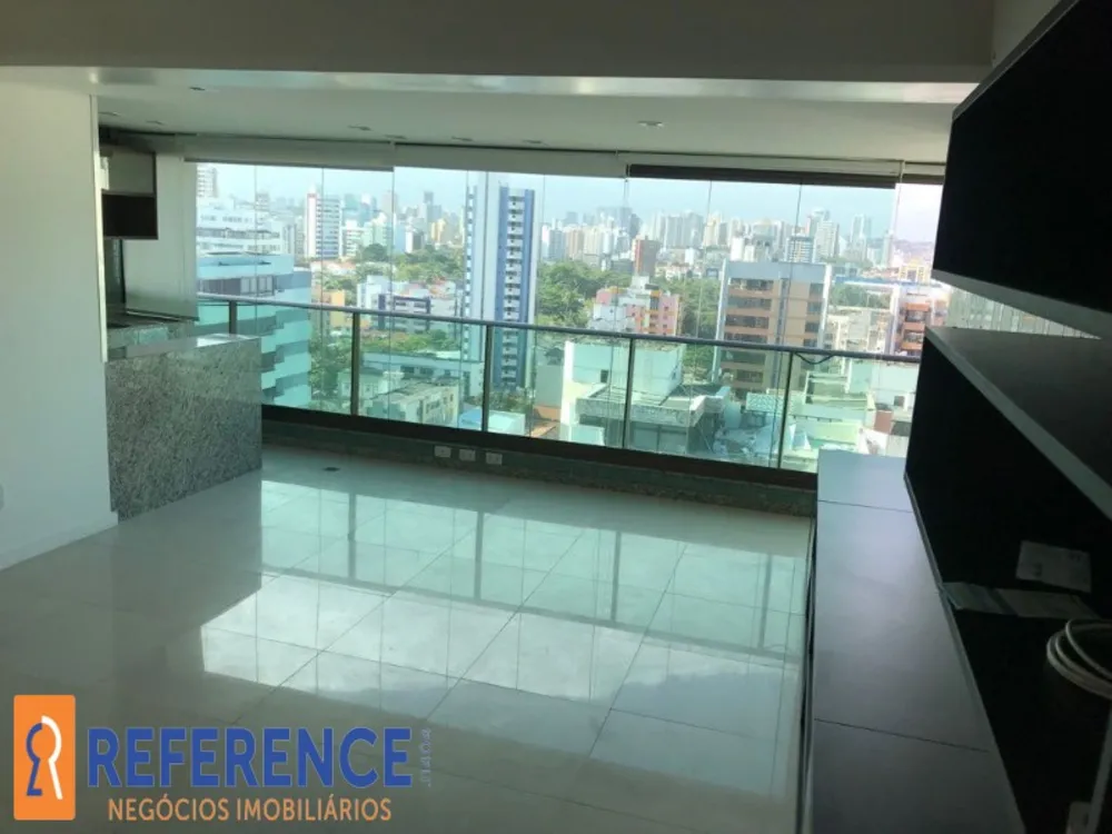 Apartamento, 3 quartos, 96 m² - Foto 1