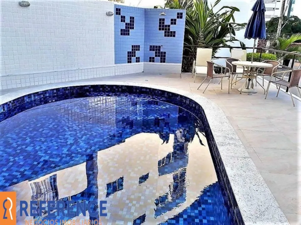Apartamento, 2 quartos, 83 m² - Foto 2