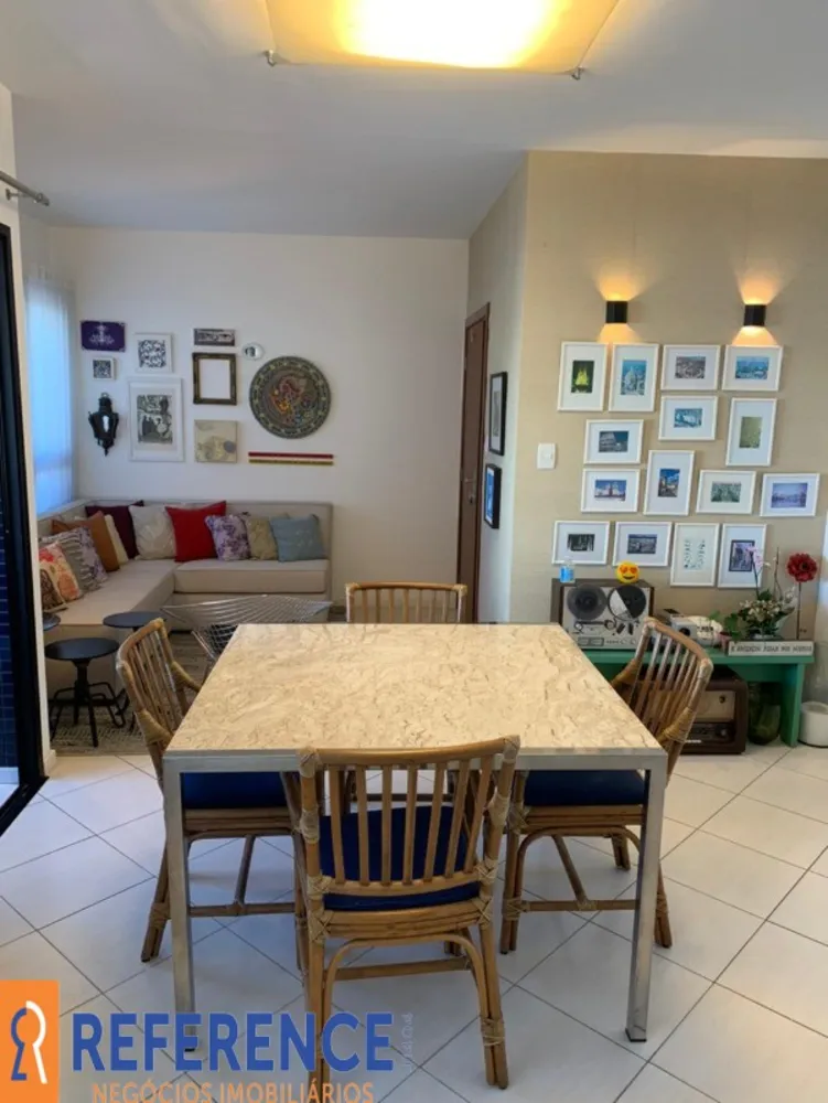 Apartamento, 2 quartos, 83 m² - Foto 4