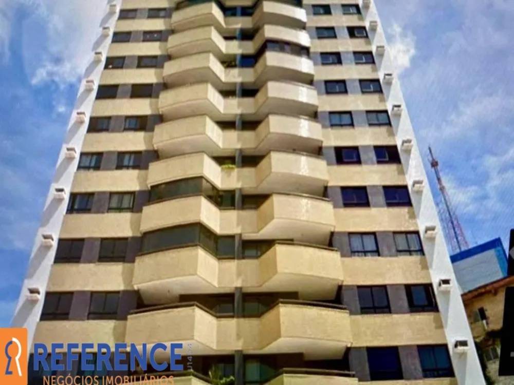 Apartamento, 2 quartos, 83 m² - Foto 1
