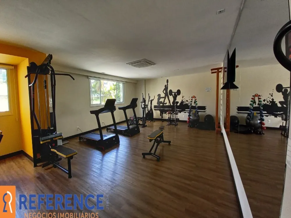 Apartamento, 3 quartos, 109 m² - Foto 3