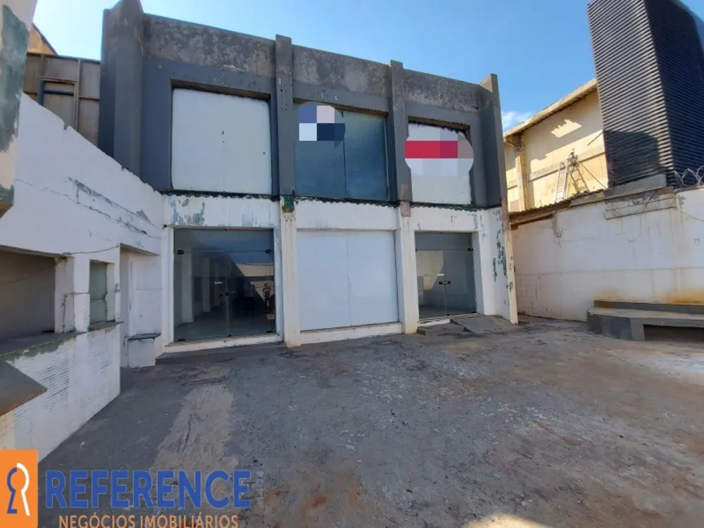Prédio Inteiro, 967 m² - Foto 1
