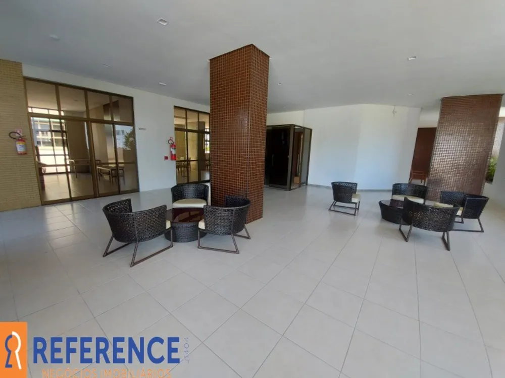 Apartamento, 3 quartos, 96 m² - Foto 3