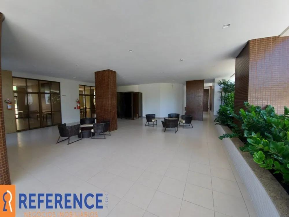 Apartamento, 3 quartos, 96 m² - Foto 2