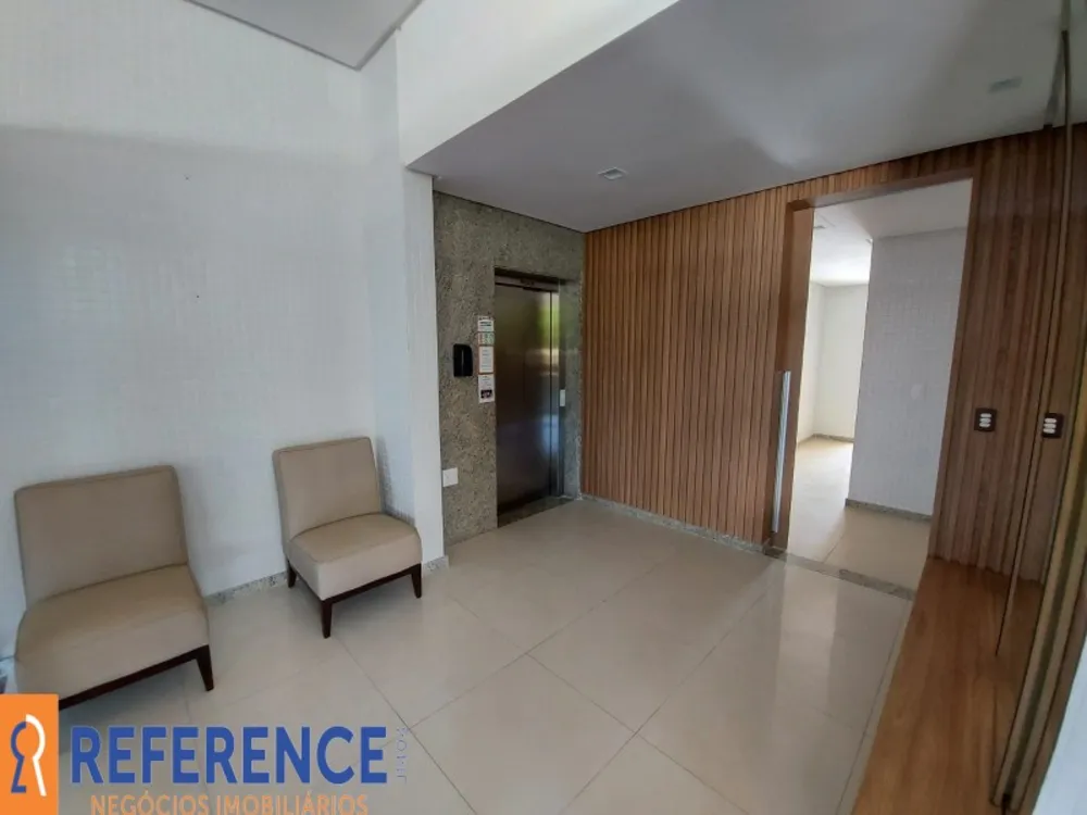 Apartamento, 3 quartos, 96 m² - Foto 4
