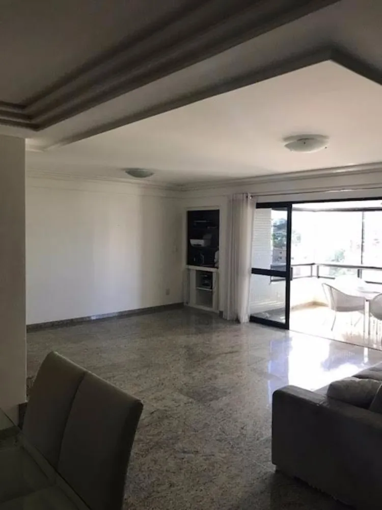 Apartamento, 4 quartos, 180 m² - Foto 1