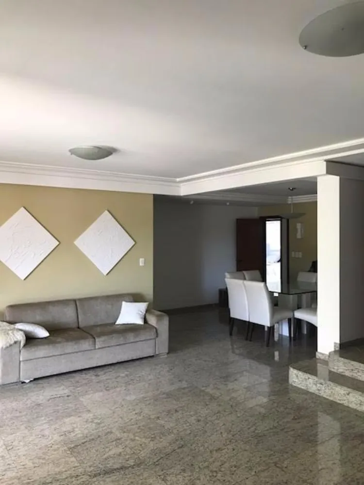 Apartamento, 4 quartos, 180 m² - Foto 2