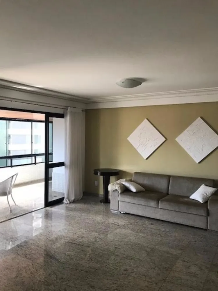Apartamento, 4 quartos, 180 m² - Foto 3