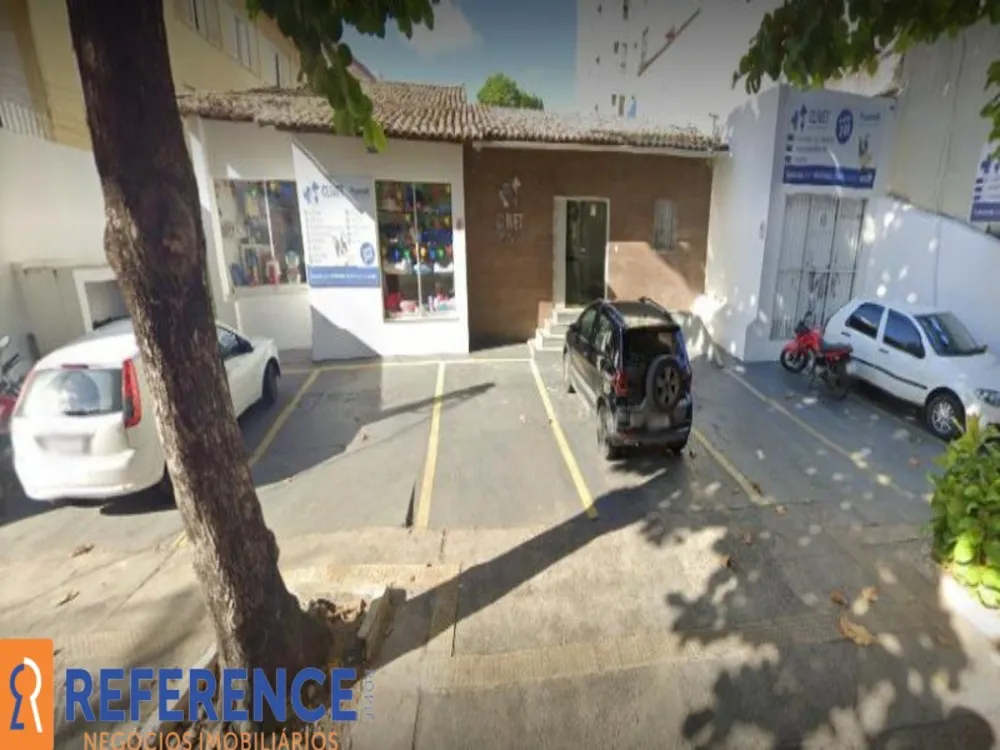 Prédio Inteiro, 450 m² - Foto 1