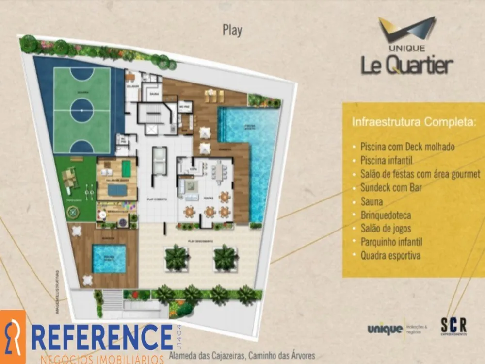 Apartamento, 3 quartos, 114 m² - Foto 4