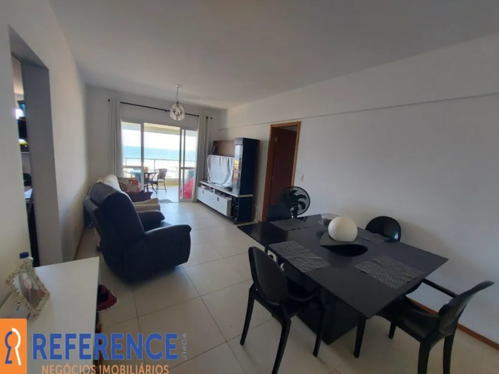 Apartamento, 3 quartos, 108 m² - Foto 4