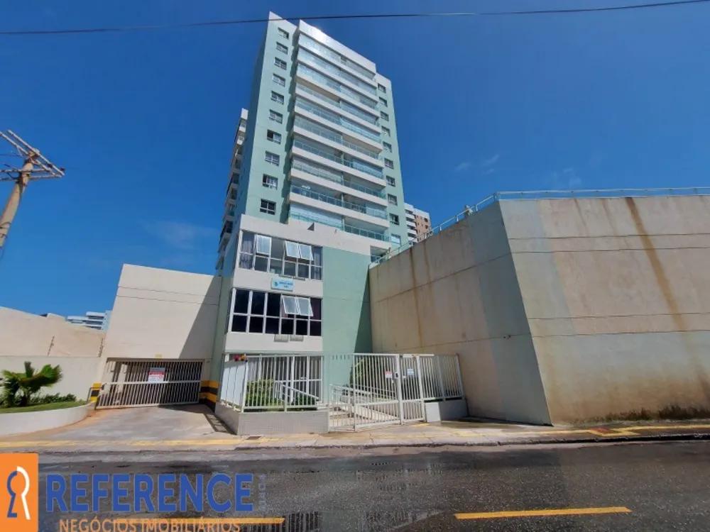 Apartamento, 3 quartos, 108 m² - Foto 1