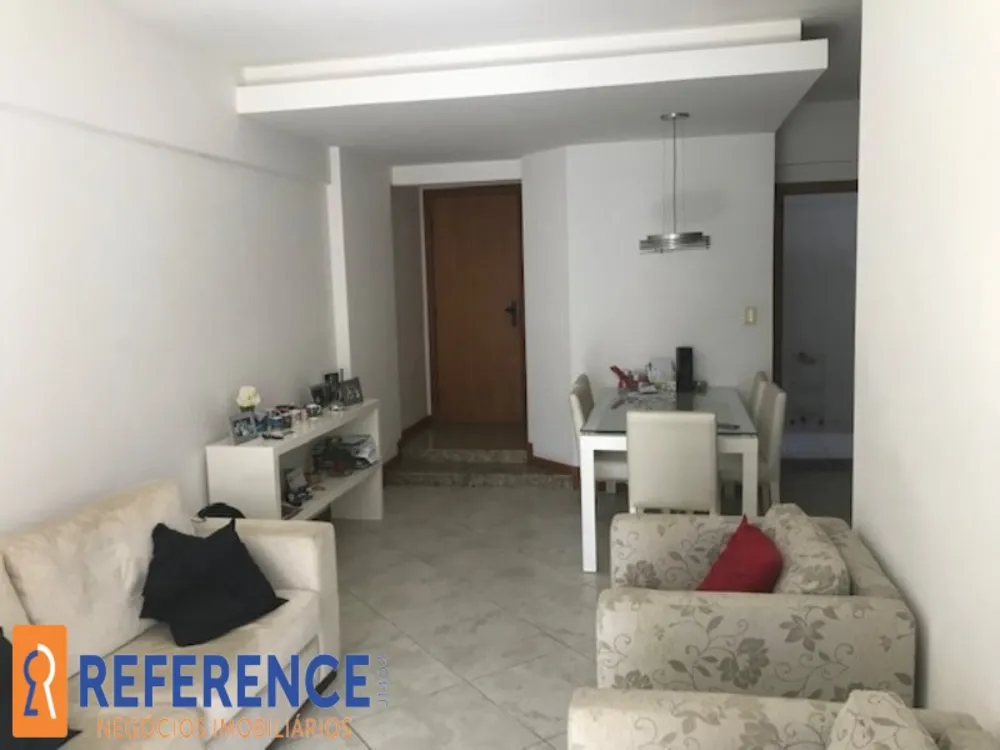 Cobertura, 4 quartos, 216 m² - Foto 1