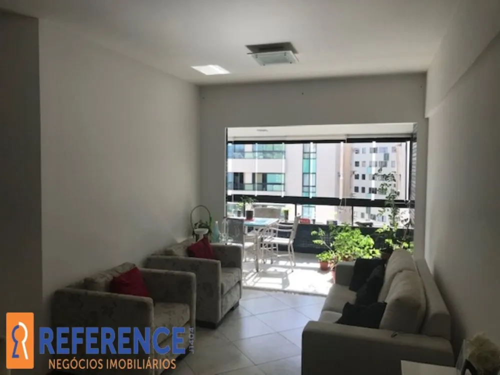 Cobertura, 4 quartos, 216 m² - Foto 2