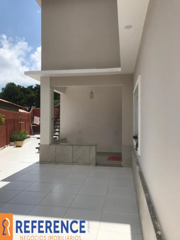Casa, 3 quartos, 365 m² - Foto 4