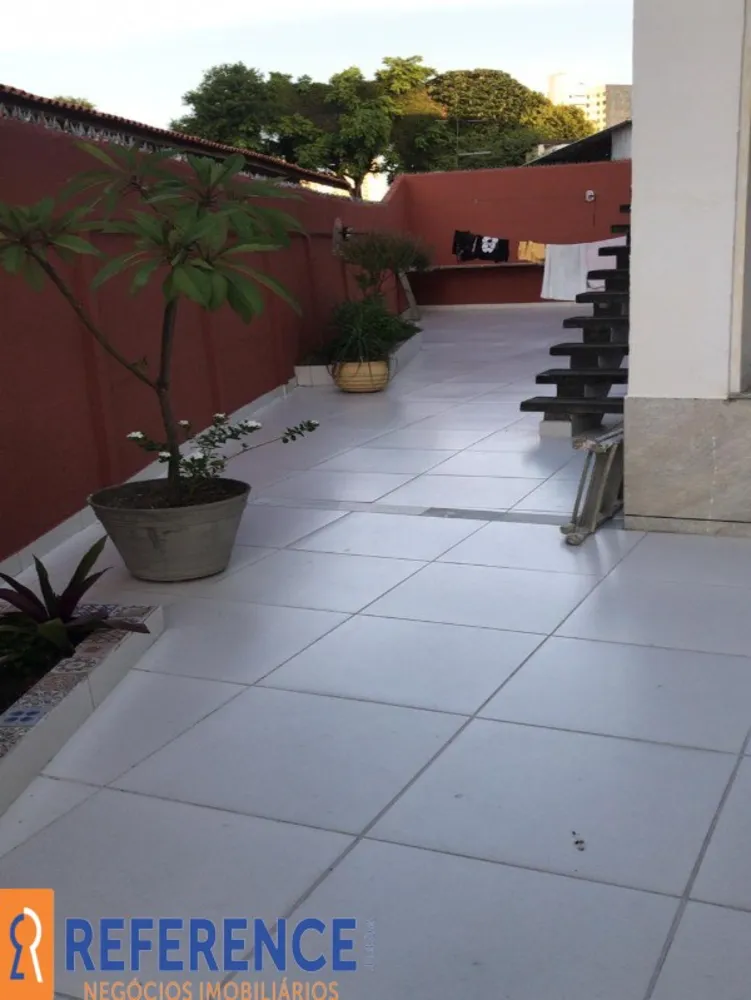 Casa, 3 quartos, 365 m² - Foto 2