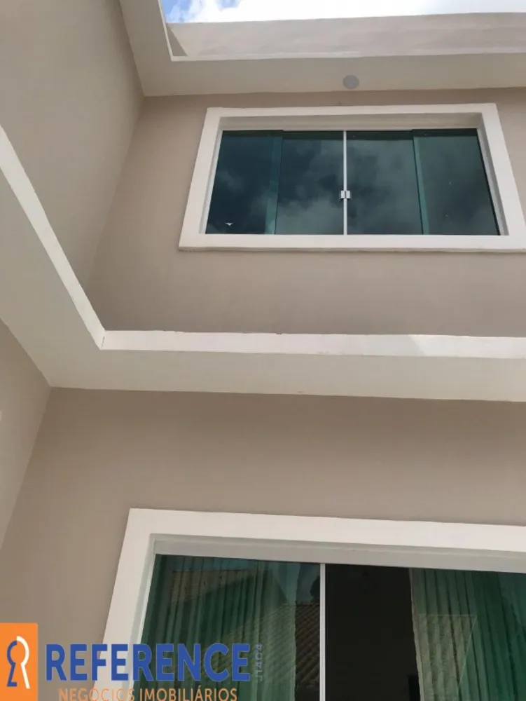 Casa, 3 quartos, 365 m² - Foto 1
