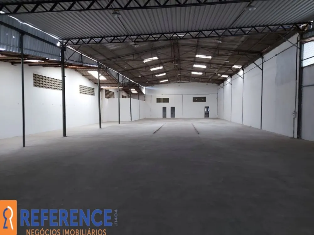Depósito-Galpão, 800 m² - Foto 3