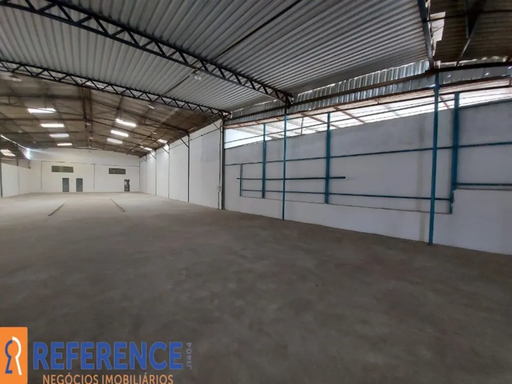 Depósito-Galpão, 800 m² - Foto 4