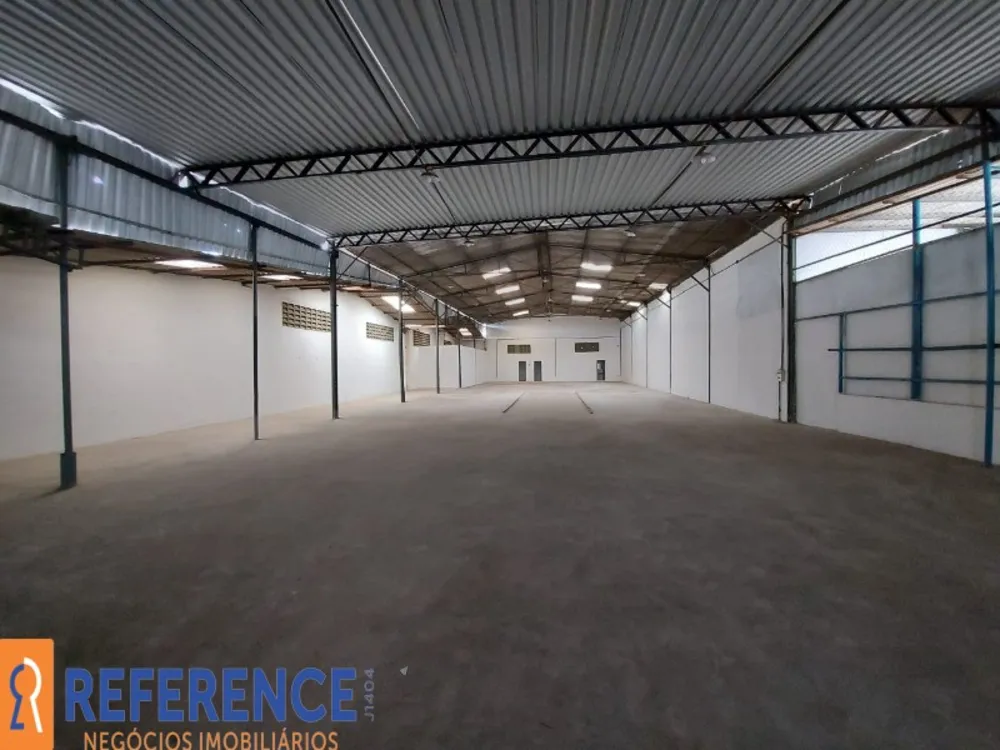 Depósito-Galpão, 800 m² - Foto 2