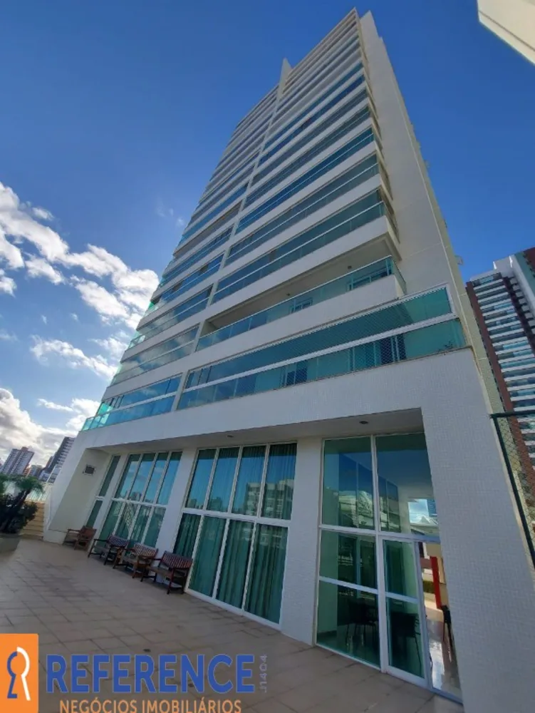 Apartamento, 3 quartos, 110 m² - Foto 1