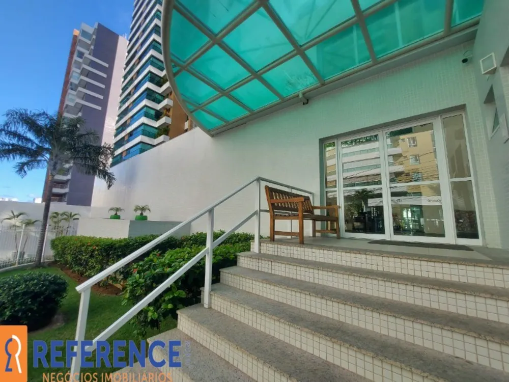 Apartamento, 3 quartos, 110 m² - Foto 2