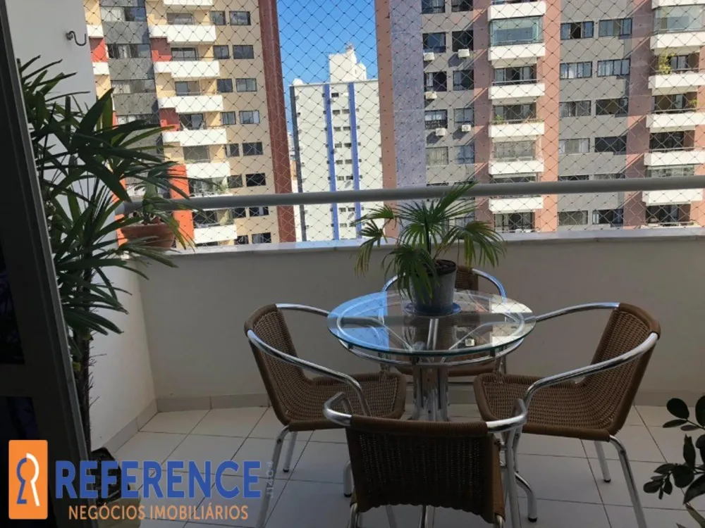 Apartamento, 1 quarto, 77 m² - Foto 2