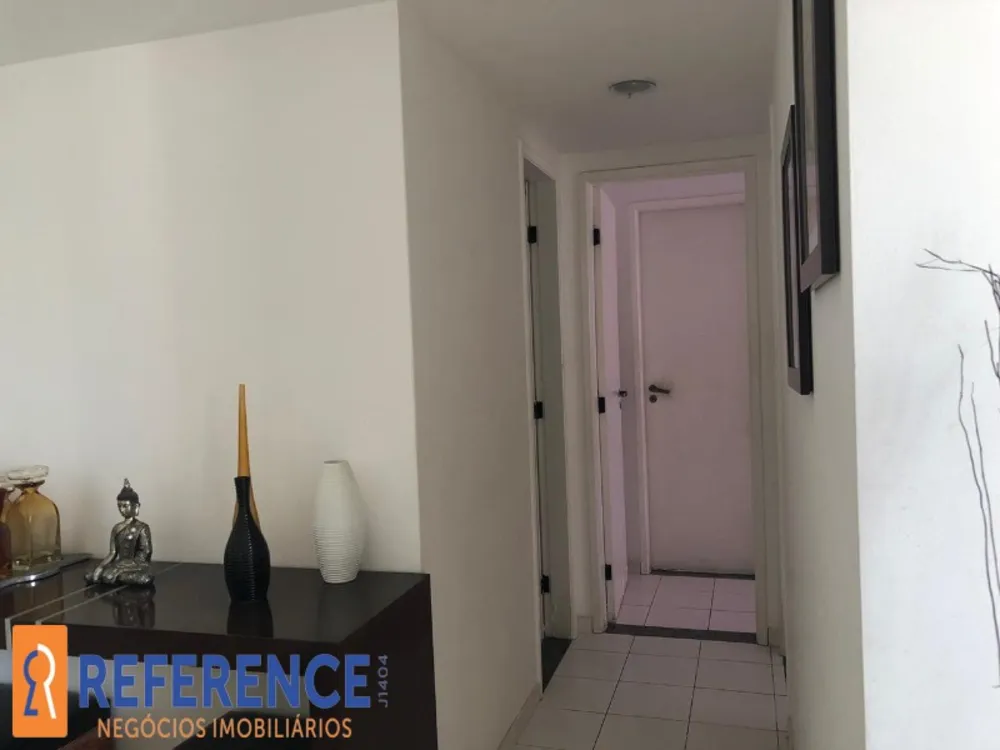Apartamento, 1 quarto, 77 m² - Foto 4