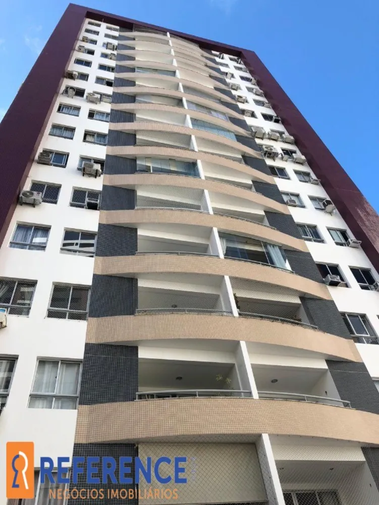 Apartamento, 1 quarto, 77 m² - Foto 1