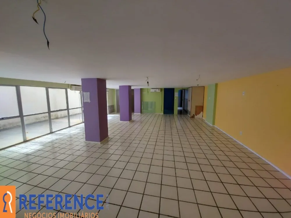 Loja-Salão, 120 m² - Foto 1