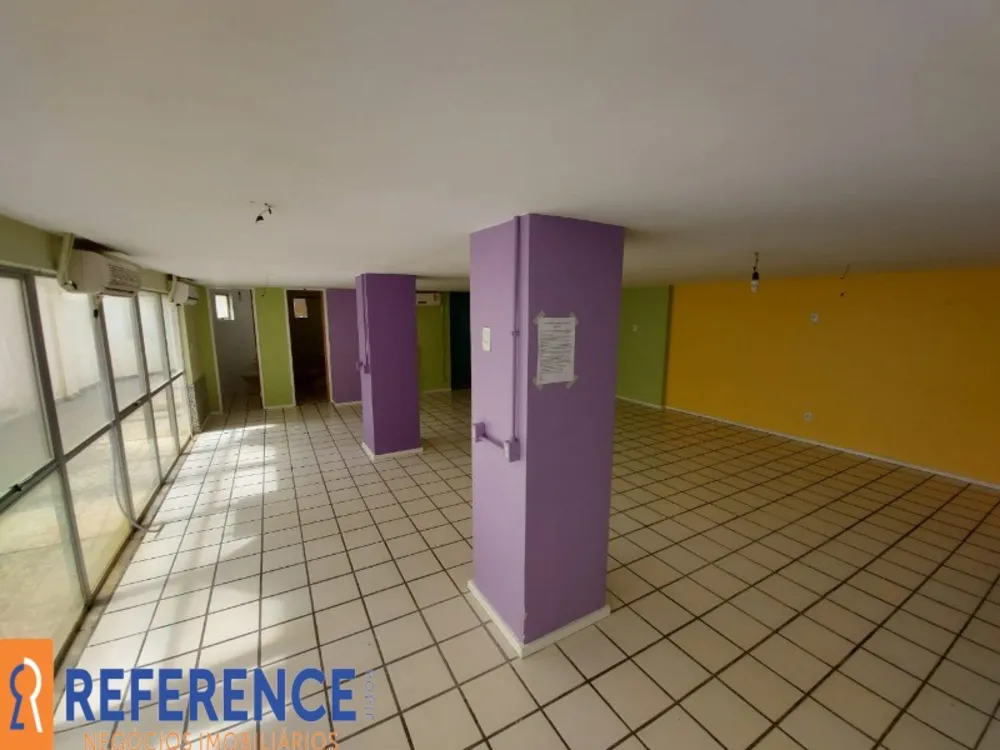 Loja-Salão, 120 m² - Foto 3