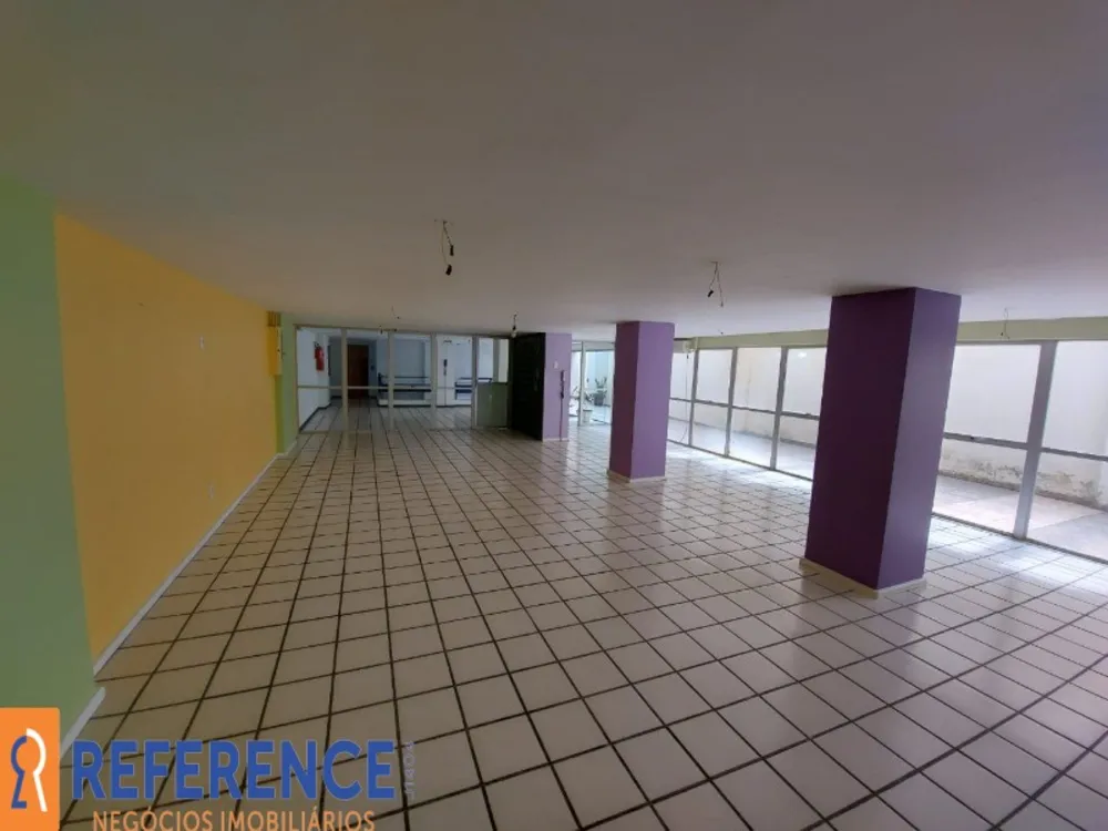 Loja-Salão, 120 m² - Foto 2