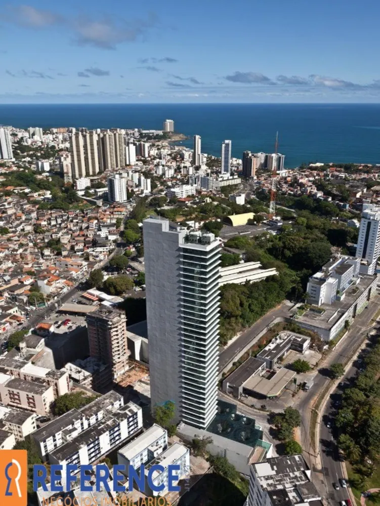 Sala-Conjunto, 244 m² - Foto 1