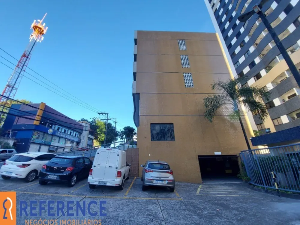 Prédio Inteiro, 1540 m² - Foto 3