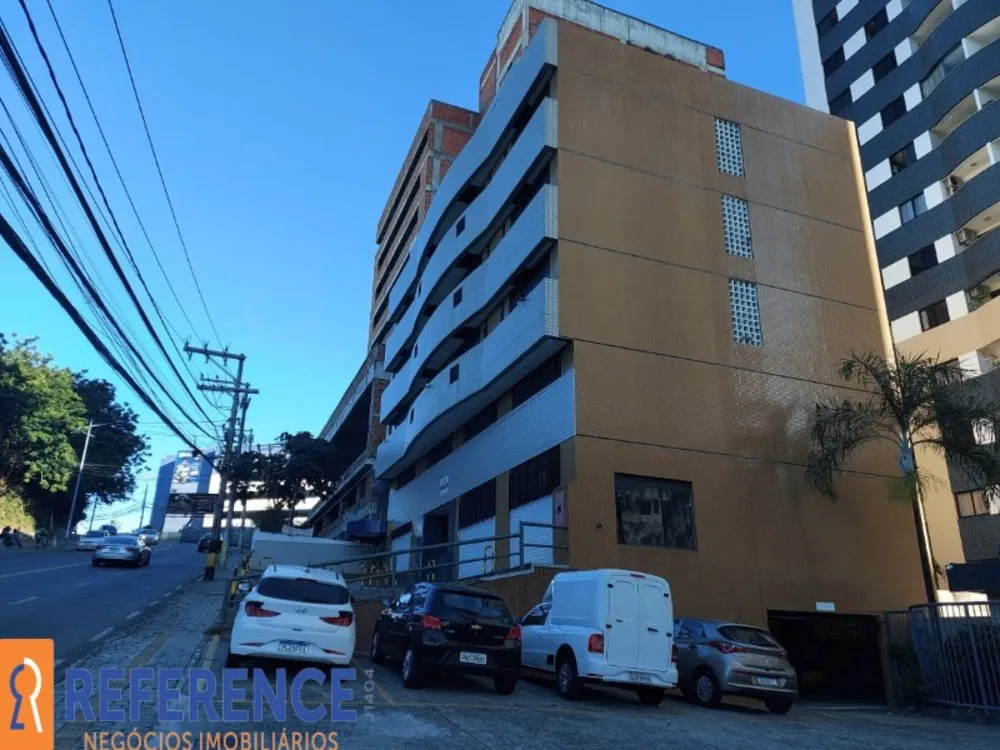 Prédio Inteiro, 1540 m² - Foto 1