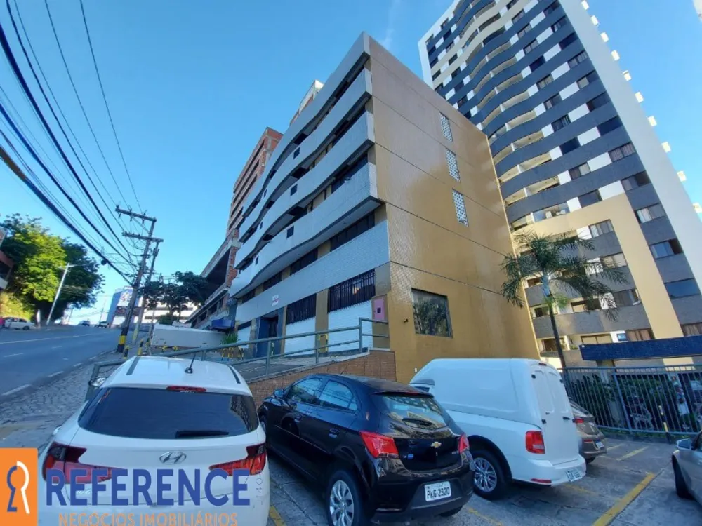 Prédio Inteiro, 1540 m² - Foto 2