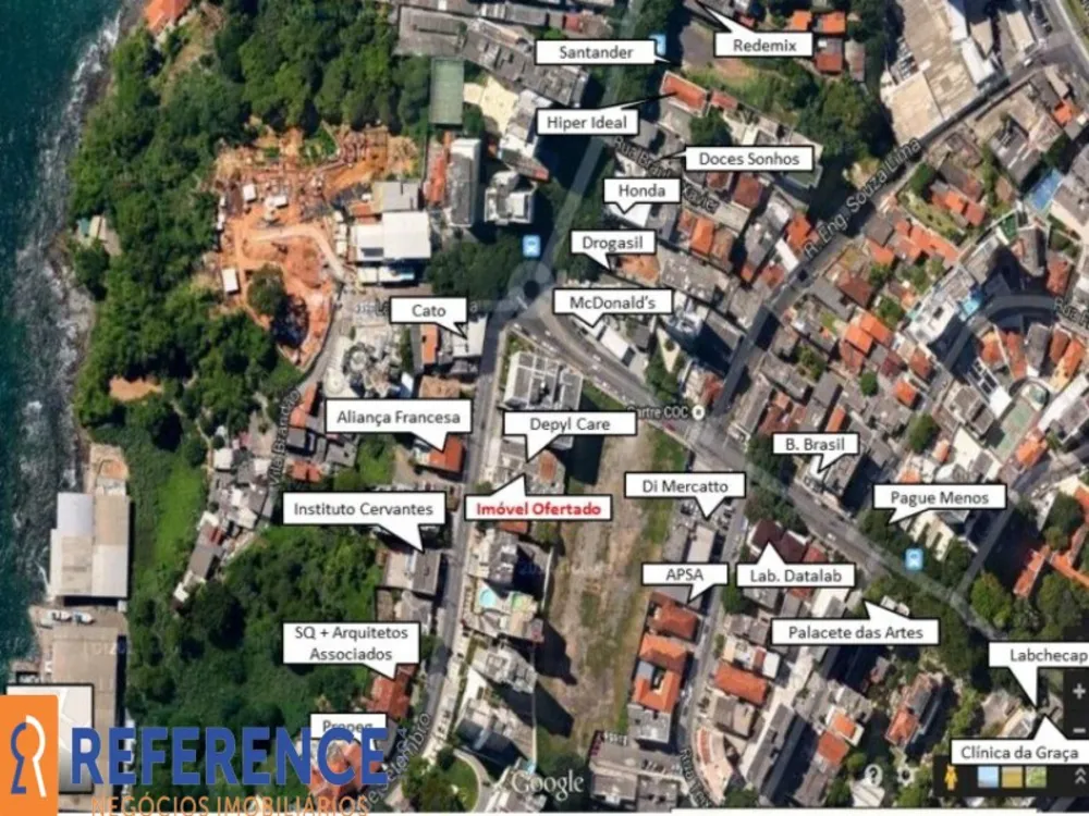 Loja-Salão, 202 m² - Foto 2