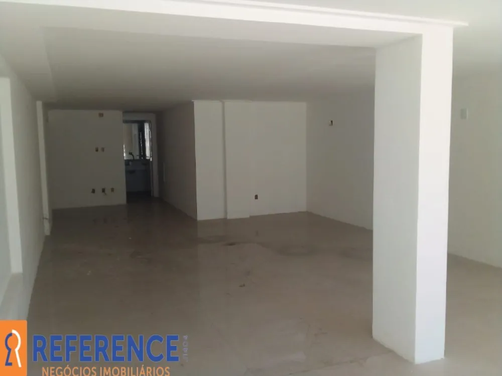Loja-Salão, 202 m² - Foto 4