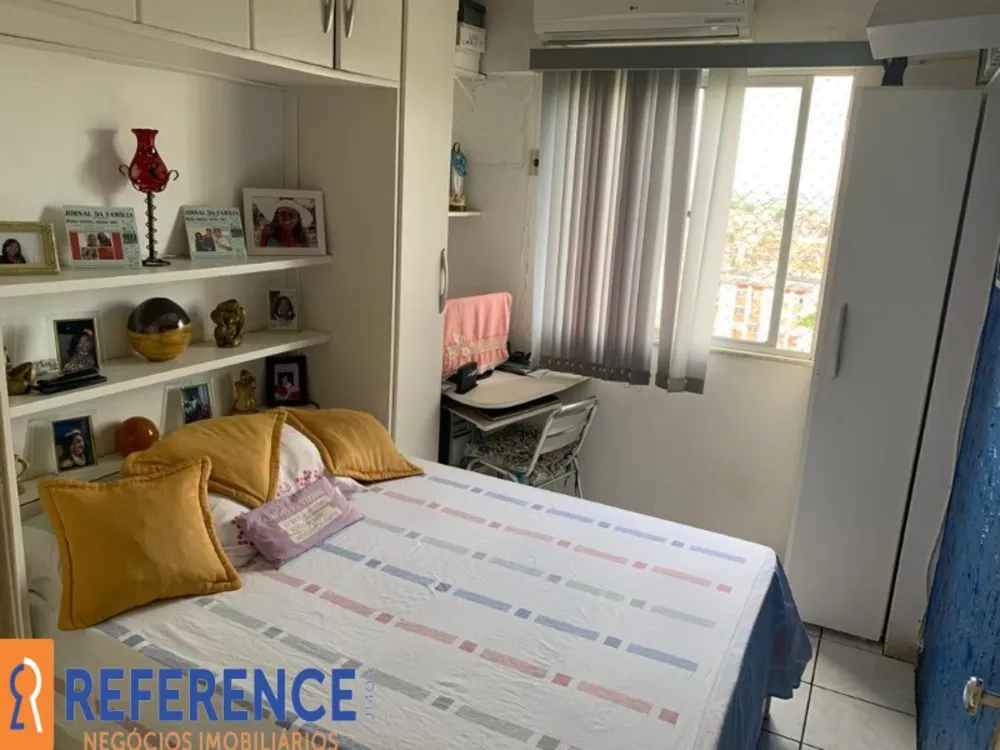 Apartamento, 3 quartos, 68 m² - Foto 3