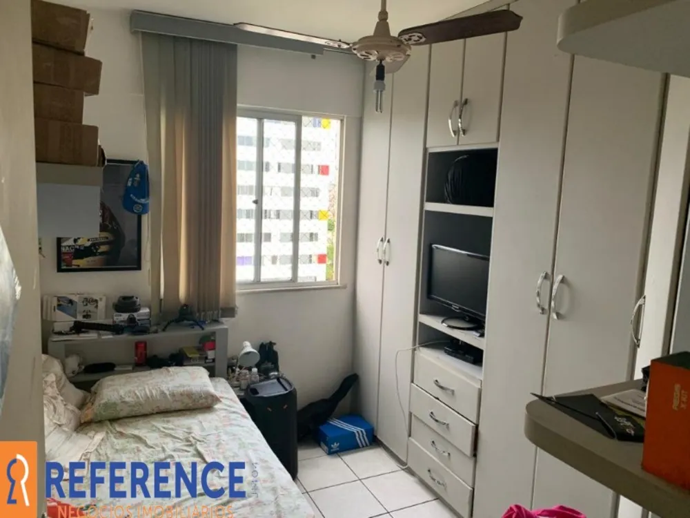 Apartamento, 3 quartos, 68 m² - Foto 4