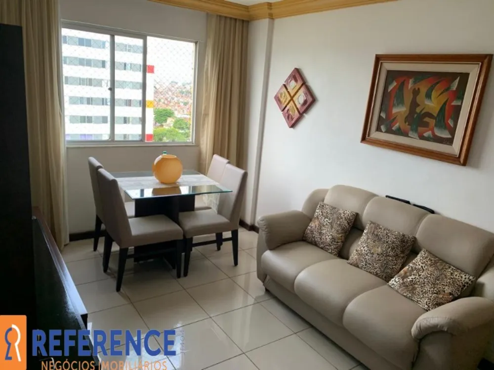 Apartamento, 3 quartos, 68 m² - Foto 1