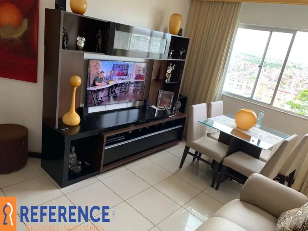 Apartamento, 3 quartos, 68 m² - Foto 2
