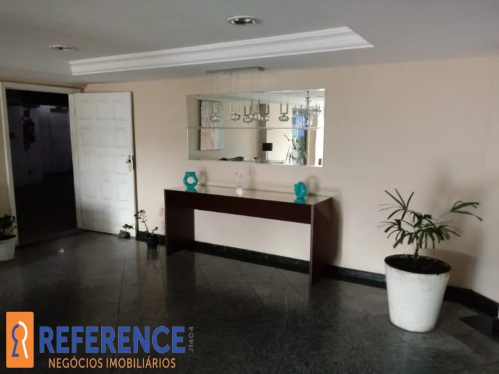 Apartamento, 1 quarto, 40 m² - Foto 4