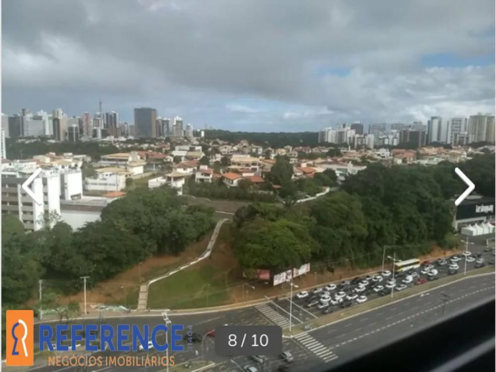 Apartamento, 1 quarto, 40 m² - Foto 2