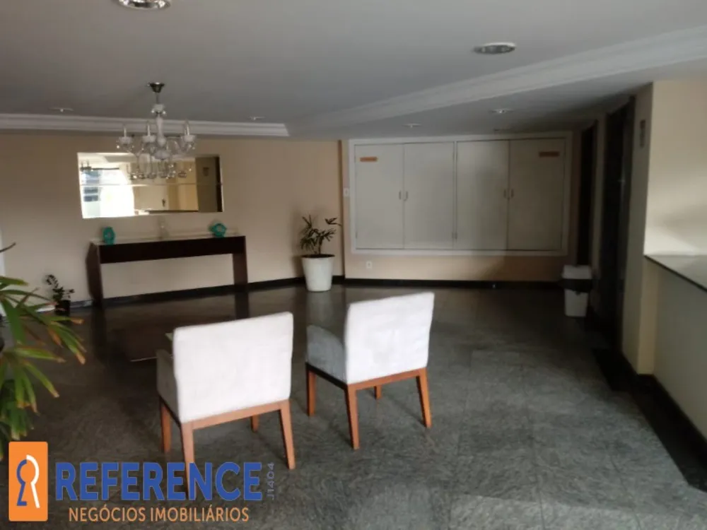 Apartamento, 1 quarto, 40 m² - Foto 3