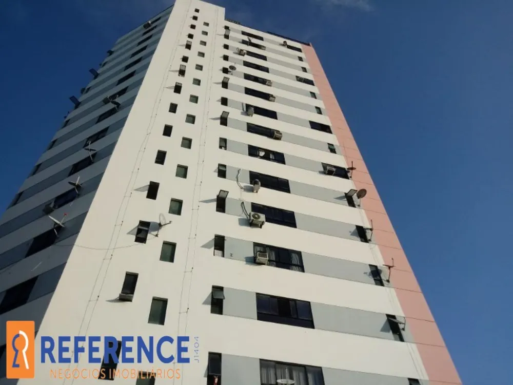 Apartamento, 1 quarto, 40 m² - Foto 1